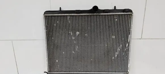 Citroen DS3 Coolant radiator 95007T01 890960000