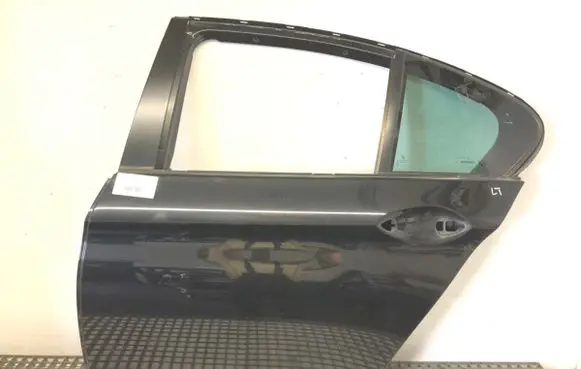BMW 5 F10 F11 Rear door