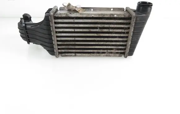 Opel Astra G Intercooler radiator 09129519