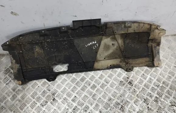Mazda CX-5 Engine splash shield/under tray