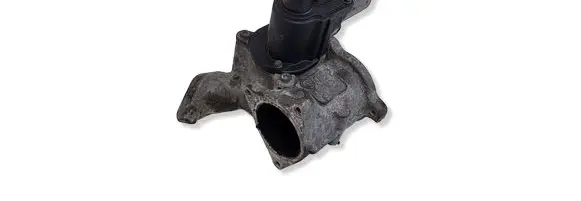 Volkswagen Caddy EGR valve 03G131501D