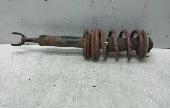 Audi A4 S4 B5 8D Front shock absorber/damper