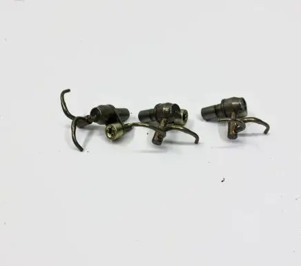 Ford F150 Fuel injector