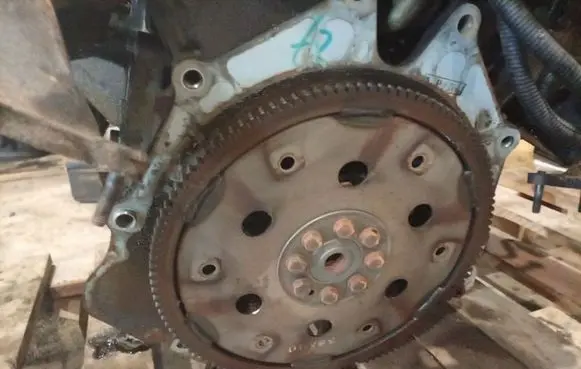 KIA Sorento Flywheel