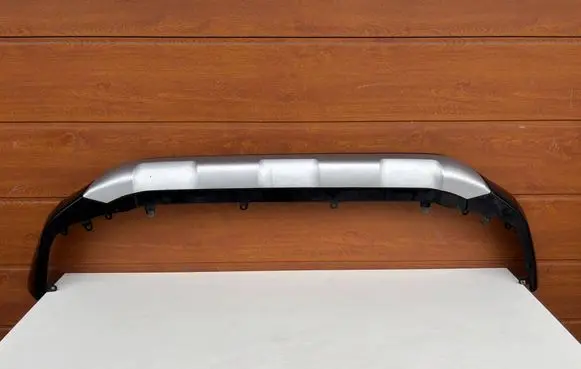 Toyota RAV 4 (XA50) Front bumper lip 5241142110