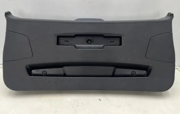 BMW X1 F48 F49 Tailgate/trunk upper cover trim 7350844 7350850 7350849