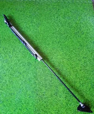 BMW M6 Convertible roof lock latch cylinder 7019810