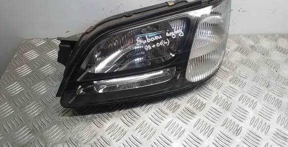 Subaru Legacy Headlight/headlamp 10020655