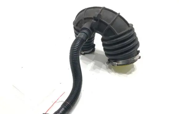 Audi A6 S6 C6 4F Air intake hose/pipe 4F0129615E