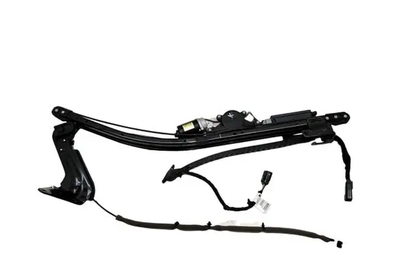 Chrysler Pacifica Sliding door latching motor 68225094AE 68186017AFA 68186017AF