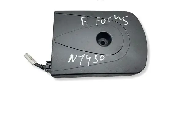 Ford Focus Bluetooth control unit module CS7T14D212AC AC121703873 100031600400