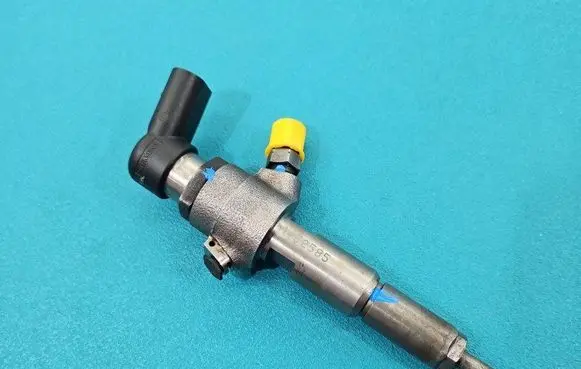 Citroen C2 Fuel injector 9649574480 IMPRK1452585