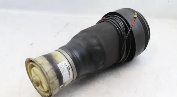 BMW X5M E70 Rear air suspension bag/shock absorber 6790083 37126790083