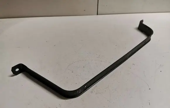 BMW X1 F48 F49 Fuel tank mounting bracket 7318624
