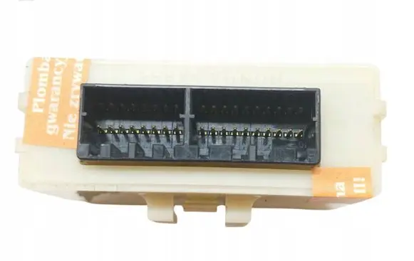 Honda Civic Other control units/modules 39880-S5A-G01