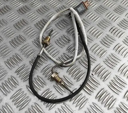 Audi A5 Oil temperature sensor 8W0919519B