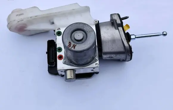 Audi A4 S4 B9 ABS Pump 8B3909059D 0265957367 8R3909059B