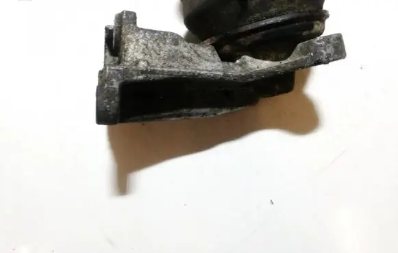 Volkswagen Golf II Engine mounting bracket 1h0199354e