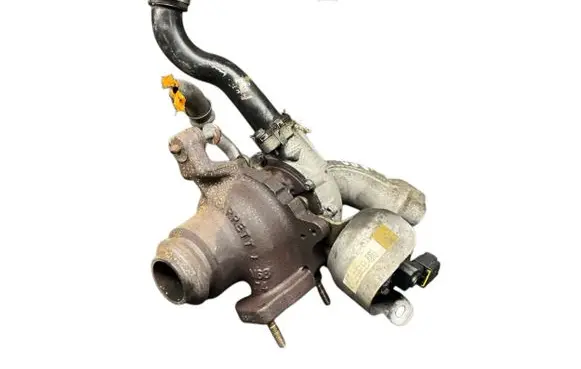 Citroen DS5 Turbo 9677062780
