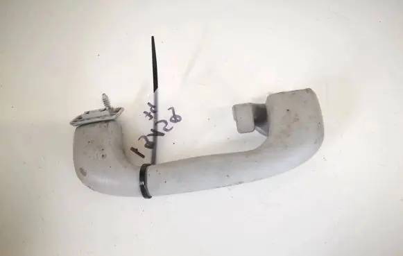 Opel Meriva A Rear interior roof grab handle