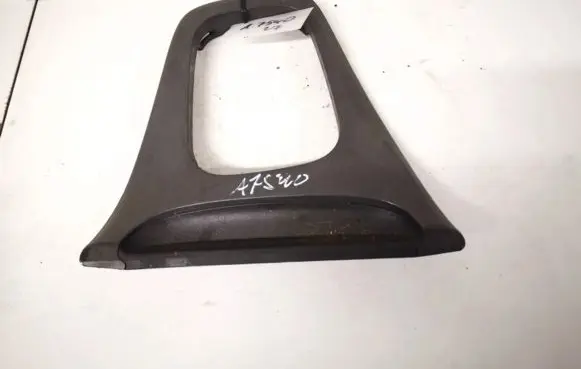 Volvo S80 Other interior part 9192551