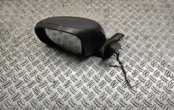 Suzuki SX4 Front door electric wing mirror E13031121 TR0505