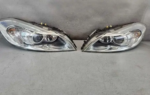 Volvo C30 Headlights/headlamps set 103419012898