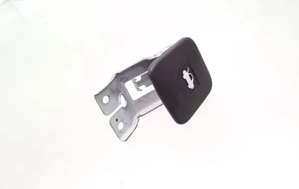 Chevrolet Captiva Engine bonnet (hood) release handle