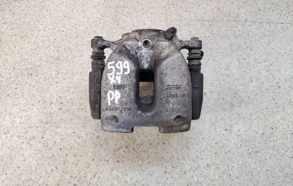 BMW X4 G02 Front brake caliper 53390A18A 53390A