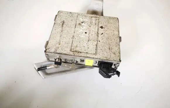 Antenna control unit