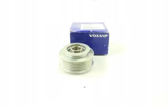 Volvo S60 Generator/alternator part 8658644