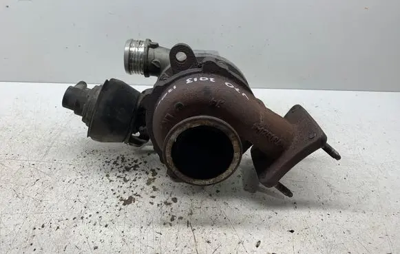 Volvo V70 Turbo 31380219 7909204 8051532