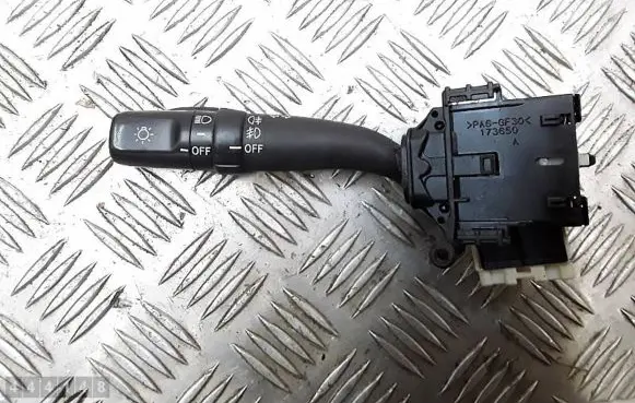 Toyota Avensis T250 Indicator stalk 173650