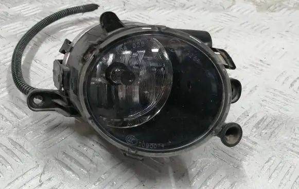 Front fog light