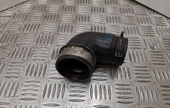 Audi A4 S4 B7 8E 8H Intercooler hose/pipe 3B0145834P
