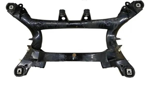 BMW 4 F32 F33 Rear subframe 6792507 33316792507