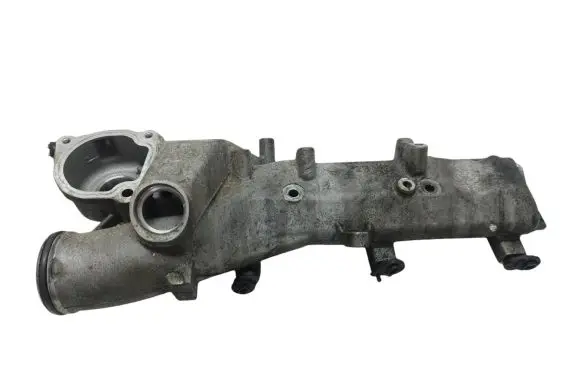 Mercedes-Benz S W221 Intake manifold LF00051