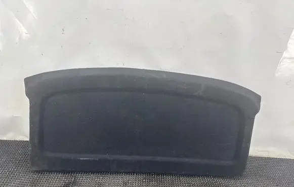 Volkswagen Golf VII Parcel shelf 5G6867769