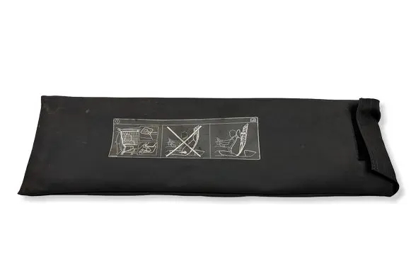 Volvo XC60 Trunk/boot cargo luggage net 31263598