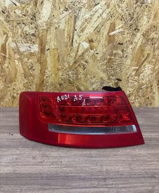 Audi A5 Sportback 8TA Rear/tail lights 8T8945095D