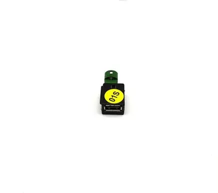 Audi Q5 SQ5 FY USB socket connector 5Q0035726