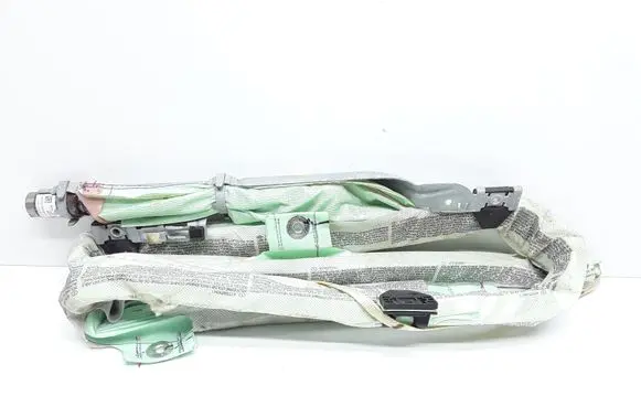 Mercedes-Benz ML W164 Roof airbag 1648601202