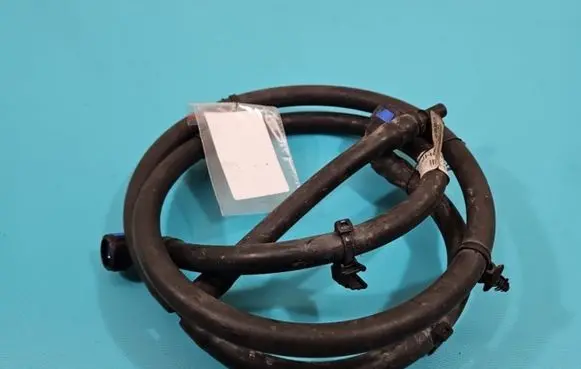 Audi A8 S8 D4 4H Intercooler hose/pipe 4H0955970D IMPRK1409056