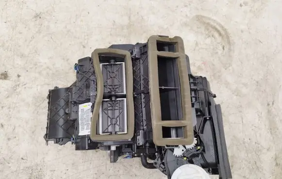 Ford Focus Interior heater climate box assembly AMFH18K418 amfh19291a bv6n19b55nj