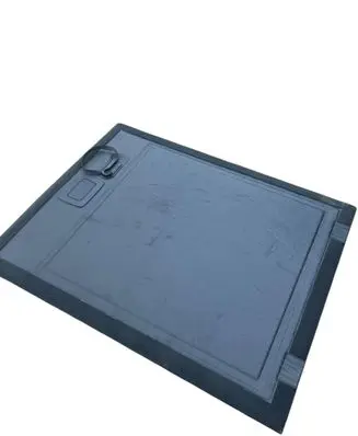 BMW X3 F25 Trunk/boot floor carpet liner 9207890
