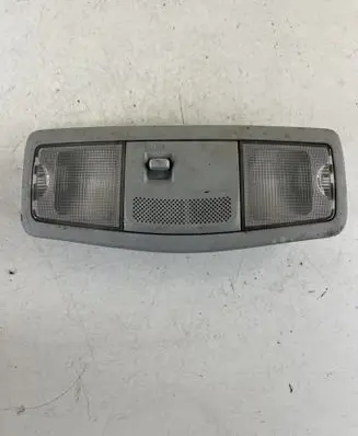 Peugeot 4007 Front seat light 8401A009ZZ 1151347