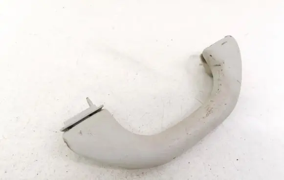 Volkswagen Touran I Front interior roof grab handle