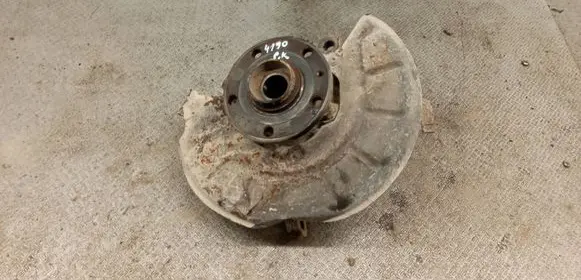 Volkswagen Caddy Front wheel hub spindle knuckle 