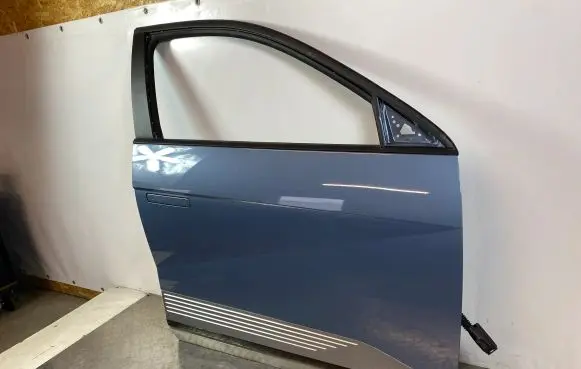 Hyundai Ioniq 5 Front door