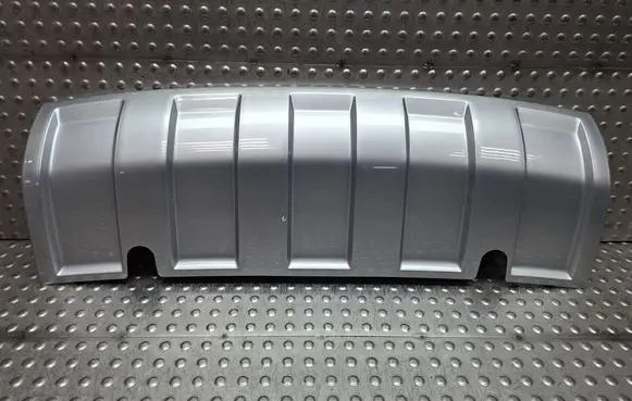 Fiat Panda III Rear bumper S26338558 735393693